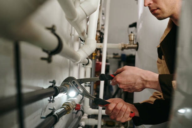 Best Residential Plumbing Services  in Silver Summit, UT