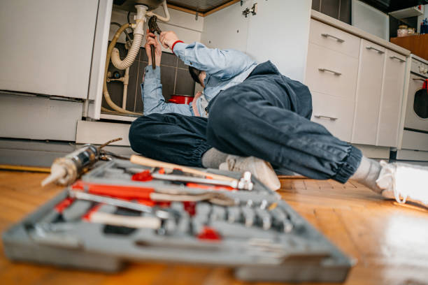 Shower Repair Services in Silver Summit, UT