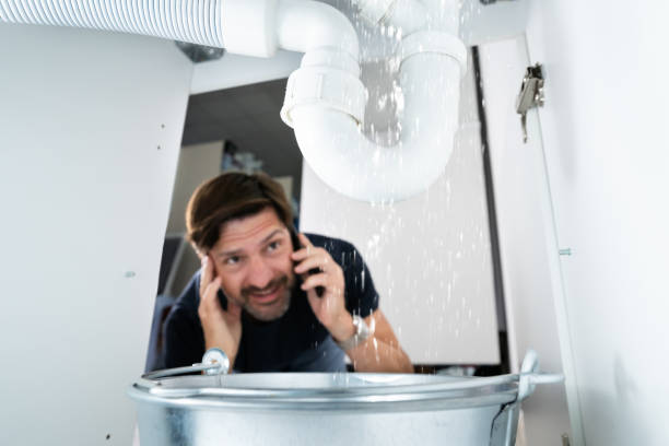 Best Clogged Drain Plumber  in Silver Summit, UT