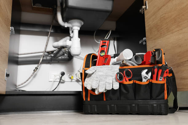 Best Pipe Repair Near Me  in Silver Summit, UT