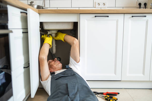 Reliable Silver Summit, UT Plumbing Solutions