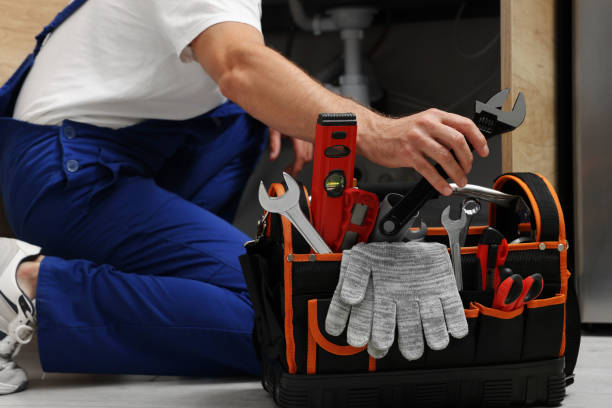 Best Commercial Plumbing Services  in Silver Summit, UT