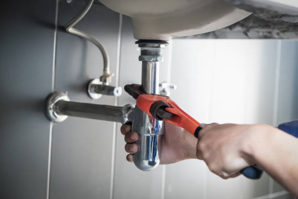 Best Plumbing Installation Services  in Silver Summit, UT